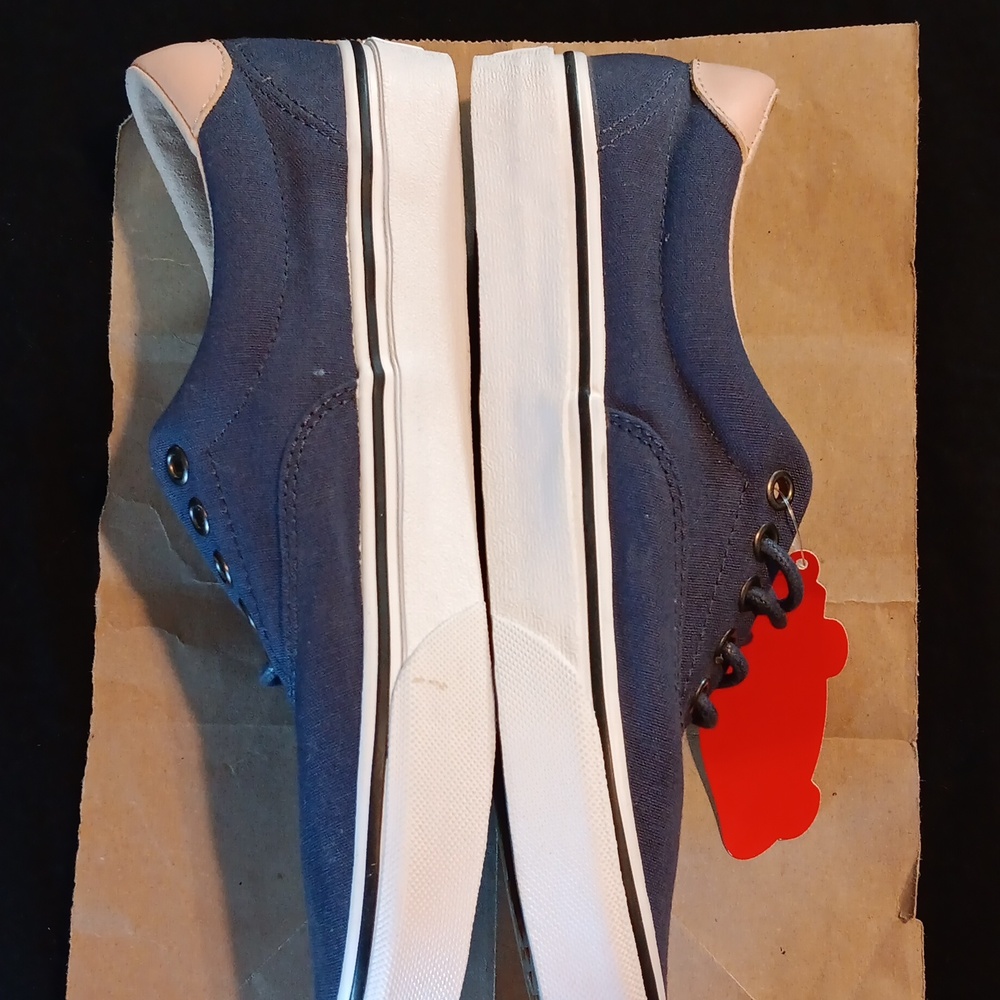NWT unisex Vans Era 59 Veggie Tan - Picture 5 of 9